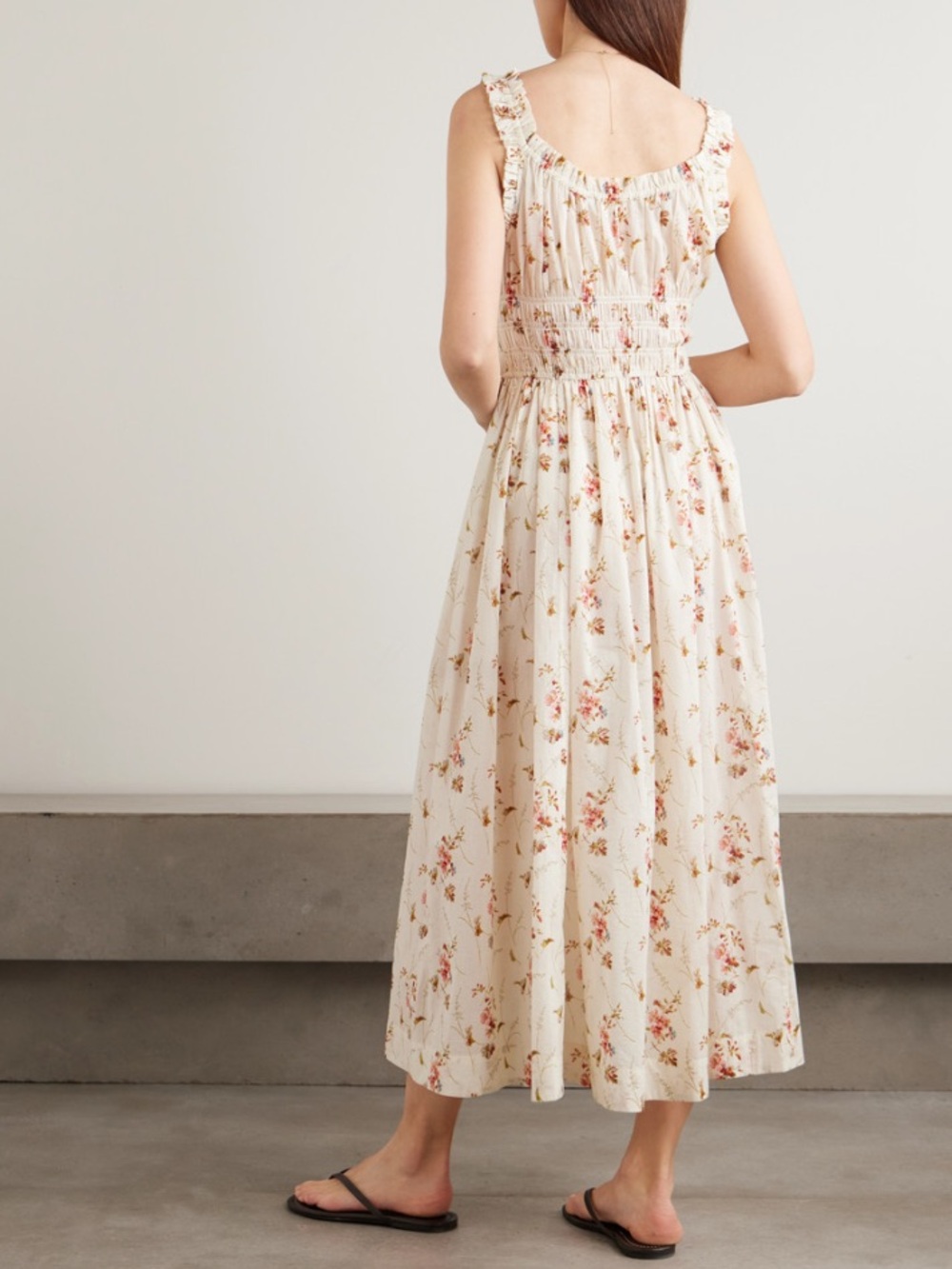 Doen Emmaretta dress - Picture 2 of 6